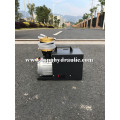 Micro 300bar high pressure used portable air compressor